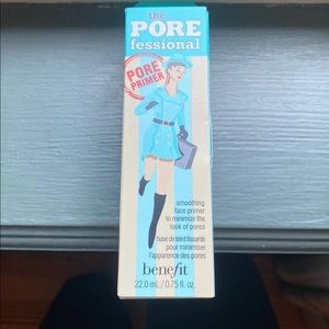 Benefit Porefessional Primer